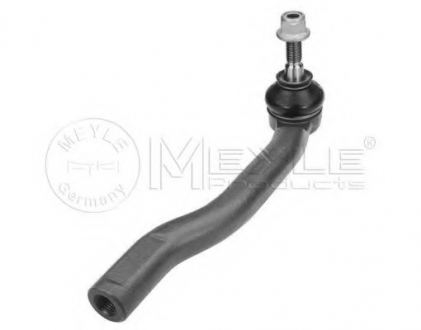 Рулевой наконечник правый NISSAN Note, Tiida MEYLE 36-16 020 0028
