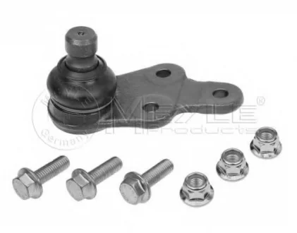 Шаровая опора нижняя правая FORD Kuga (03/08-) MEYLE 716 010 0021