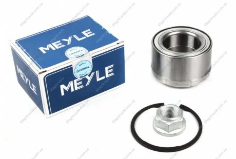 Подшипник ступицы (комплект) MEYLE 014 098 0166
