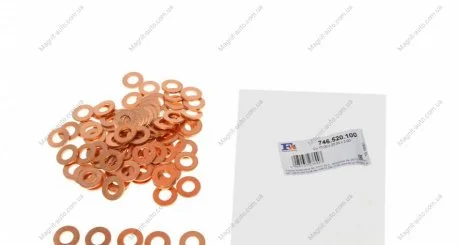 Ущільнювач пробки піддона Fischer Automotive One (FA1) 746.520.100