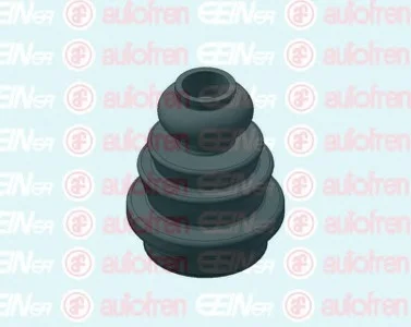 Пыльник ШРКШ наружный AUTOFREN D8226