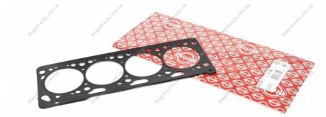 Прокладка ГБЦ SEAT/VW 1.3/1.4/1.6 ADX/AEX/AEE MLS ELRING 621.082