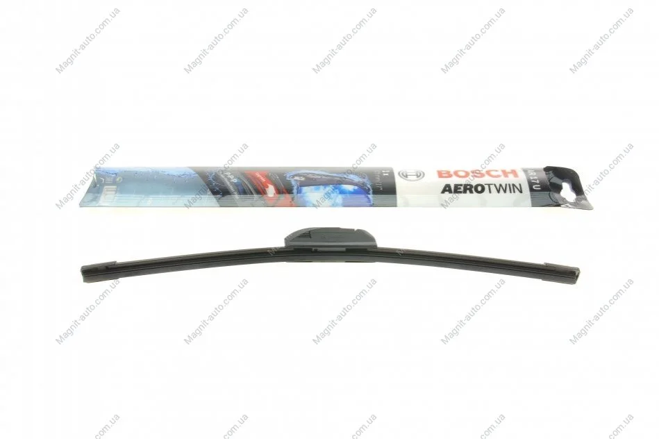 Щетка стеклоочистителя BOSCH 3397008531 (фото 1)