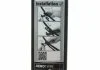 Щетка стеклоочистителя BOSCH 3397008531 (фото 4)