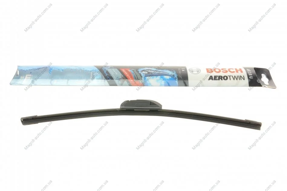 Щітки склоочисника ATW AR18U - кратн. 5 шт BOSCH 3397008532 (фото 1)