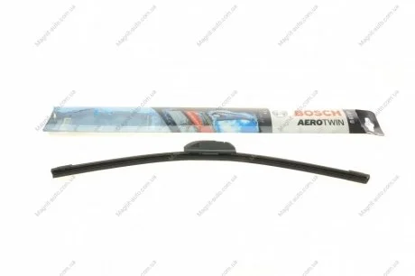 Щетка стеклоочистителя AEROTWIN RETRO (1х475мм) BOSCH 3397008533
