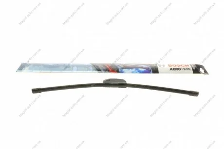 Щетка стеклоочистителя AEROTWIN RETRO (1х550мм) BOSCH 3397008537