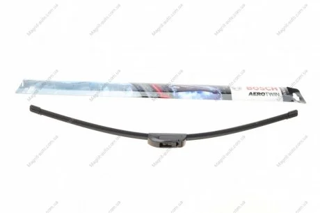 Щетка стеклоочистителя AEROTWIN RETRO (1х650мм) BOSCH 3397008539