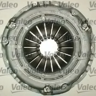 Комплект сцепления OPEL, RENAULT, MOVANO, MASTER 2 VALEO Valeo 821394 (фото 1)