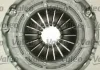 Комплект сцепления OPEL, RENAULT, MOVANO, MASTER 2 VALEO Valeo 821394 (фото 1)