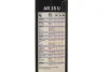 Щетки стеклоочистителя ATW AR15U - кратн. 5 шт BOSCH 3397008639 (фото 10)
