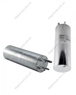 ФІЛЬТР ПАЛИВА WIX FILTERS WF8358