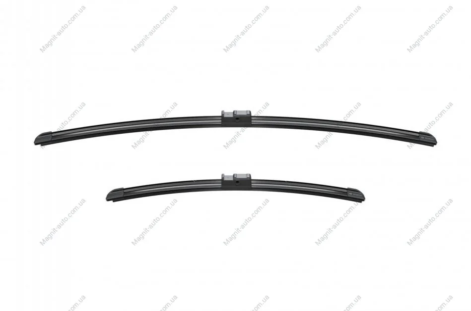 Щетки стеклоочистителя (650/425мм) Ford Focus II 04-12/ Peugeot 207 07- BOSCH 3397118978 (фото 1)