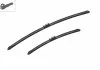 Щетки стеклоочистителя (650/425мм) Ford Focus II 04-12/ Peugeot 207 07- BOSCH 3397118978 (фото 2)