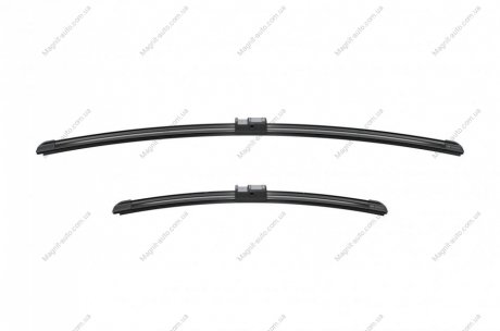 Щетки стеклоочистителя AEROTWIN A978S (650x425) BOSCH 3397118978