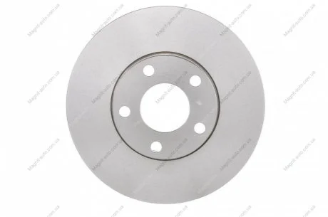 Тормозной диск передний AUDI 100/A4/A6 (288*15) BOSCH 0986478545