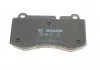 Тормозные колодки BOSCH 0986494167 (фото 3)
