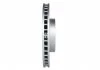 Диск гальмівний передн лів/прав VOLVO 850, 940, 940 II, 960, 960 II, C70 I, S70, S90 I, V70 I, V90 I, XC70 I 2.0-2.9 08.90-10.05 BOSCH 0986478603 (фото 3)