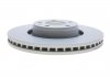 Тормозной диск передний AUDI A6,A8 03- (321*30) BOSCH 0986479300 (фото 7)