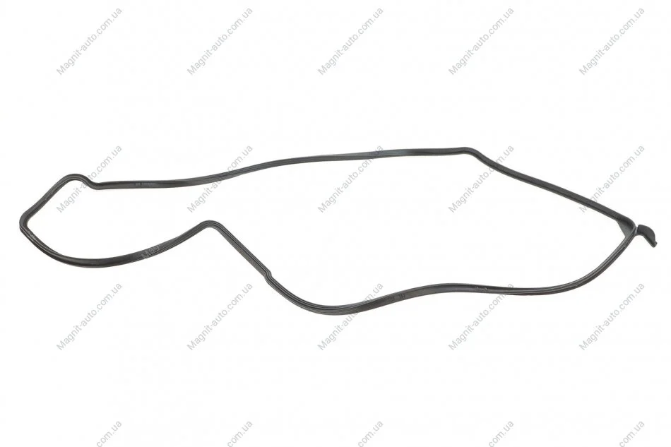 Прокладка клапанної кришки Mercedes Benz W202/210 OM604 93- ELRING 445.690 (фото 1)