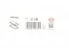Прокладка клапанної кришки Mercedes Benz W202/210 OM604 93- ELRING 445.690 (фото 2)