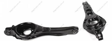 Комплект рычагов заднего моста Ford FOCUS I MEYLE 716 050 0042/S