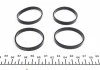 Комплект прокладок впускного колектора OPEL Astra,Vectra 2,2 00- VICTOR REINZ 11-34269-01 (фото 2)