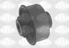 Сайлентблок CITROEN Berlingo, C4, DS4, DS5/PEUGEOT 206, 307, 308, 3008, 5008, Partner Sasic SASIC 5233923 (фото 1)