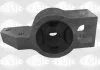 Сайлентблок VAG A3, Leon, Toledo, Octavia, Superb, Yeti, Golf V, VI Sasic SASIC 2256002 (фото 1)