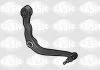 Рычаг нижний левый PEUGEOT 206 Sasic SASIC 5203G83 (фото 1)