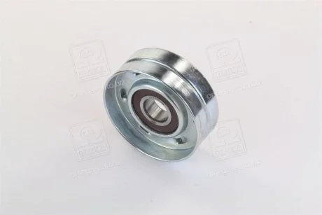 Натяжний ролик, поликлиновий ремень MAGNETI MARELLI 331316170148