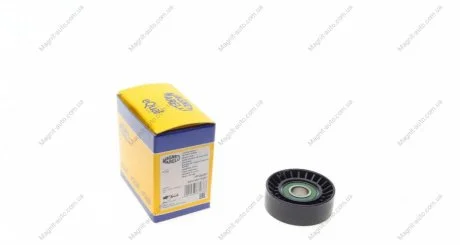 Натяжной ролик, поликлиновой ремень MAGNETI MARELLI 331316170261