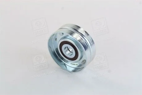Натяжний ролик, поліклінового ремня BMW, LAND ROVER, OPEL (Вир-во Magneti Marelli, кор. код MPQ0616) MAGNETI MARELLI 331316170616