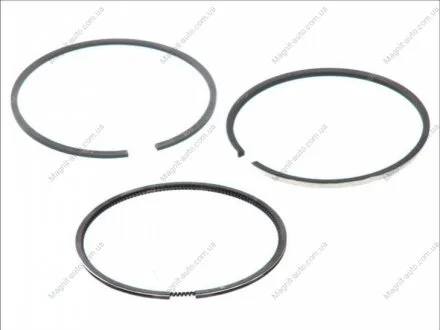 Кольца 1.9TDI 83mm (3,5-2-3) STD /Scudo GOETZE 08-325500-00