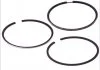 Кольца поршневые, FORD Escort/Fiesta 89-00 GOETZE 08-783500-00 (фото 1)