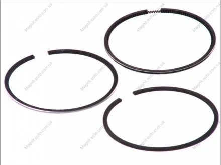 Кольца поршневые, FORD Escort/Fiesta 89-00 GOETZE 08-783500-00