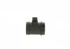 Расходомер воздуха BMW E39 4,4; X5 4,4/4,6 99- BOSCH 0280217814 (фото 2)