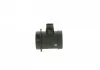 Расходомер воздуха BMW E39 4,4; X5 4,4/4,6 99- BOSCH 0280217814 (фото 5)