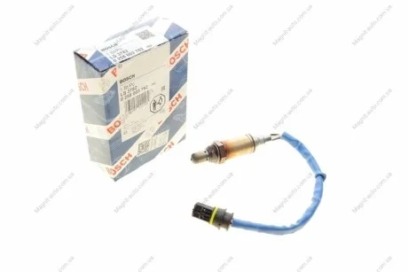 Лямбда-зонд (вир-во Bosch) BOSCH 0258003782