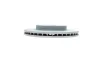 Диск тормозной, передний, 258mm Fiesta, Focus, Fusion 95- BOSCH 0986478892 (фото 3)