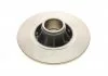 Диск гальмівний RENAULT/OPEL/NISSAN/ Trafic/Vivaro/Primastar \'\'03> - кратн. 1 шт BOSCH 0986479144 (фото 2)