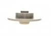Диск гальмівний RENAULT/OPEL/NISSAN/ Trafic/Vivaro/Primastar \'\'03> - кратн. 1 шт BOSCH 0986479144 (фото 4)