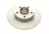Диск гальмівний RENAULT/OPEL/NISSAN/ Trafic/Vivaro/Primastar \'\'03> - кратн. 1 шт BOSCH 0986479144 (фото 5)