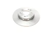Диск гальмівний MB W124 F кратн. 2 шт. BOSCH 0986478187 (фото 1)