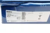 Диск гальмівний MB W124 F кратн. 2 шт. BOSCH 0986478187 (фото 2)