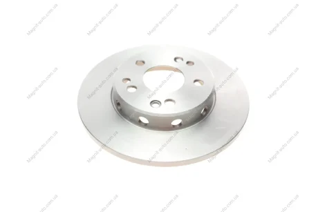 Диск гальмівний MB W124 F кратн. 2 шт. BOSCH 0986478187