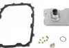 Фильтр АКПП с прокладкой Audi Q7, VW TOUAREG MEYLE 100 137 0002 100 137 0002