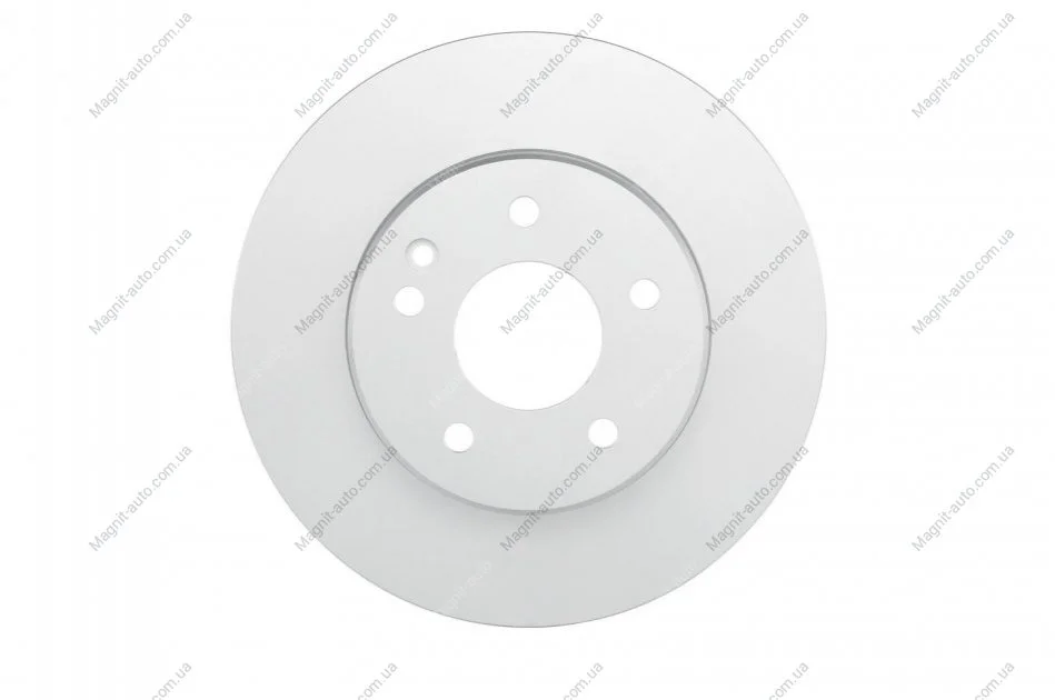 Диск гальмівний MB W202 F BOSCH 0986478262 (фото 1)