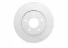Диск гальмівний MB W202 F BOSCH 0986478262 (фото 1)
