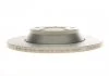 Диск тормозной BOSCH 0986478615 (фото 6)